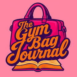 The Gym Bag Journal